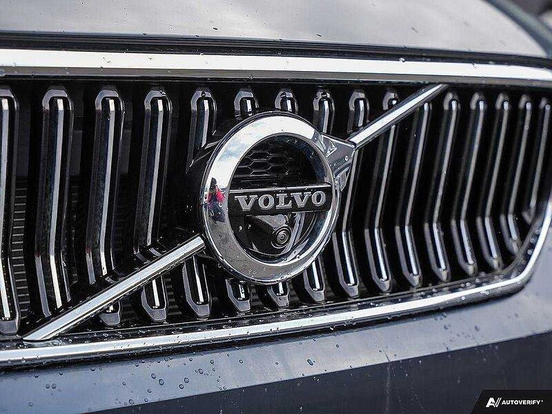 Volvo  T5 Inscription